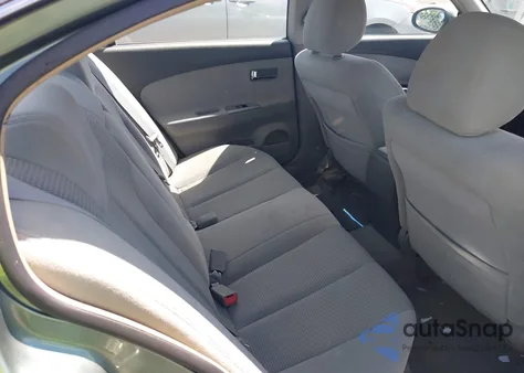 2005 Nissan Altima 2.5 S из США, поврежденный, VIN 1N4AL11DX5C365039